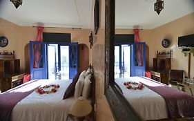 Essaouira Wind Palace